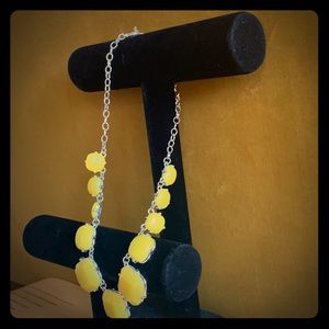 Necklace (costume jewelry)